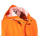 Men's Hi-Vis Waterproof Jacket